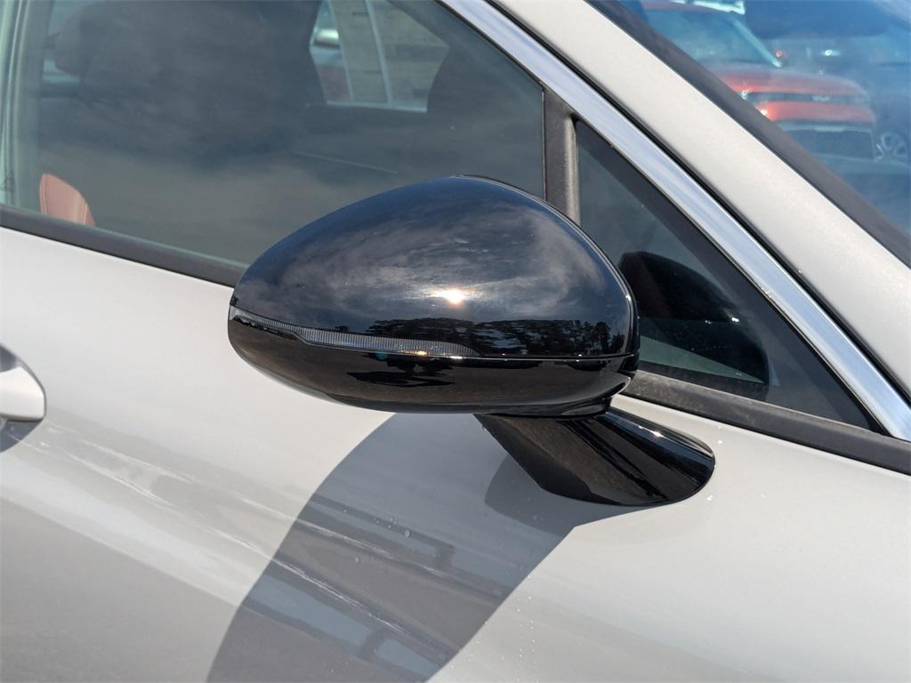 new 2025 Kia K5 car, priced at $30,930