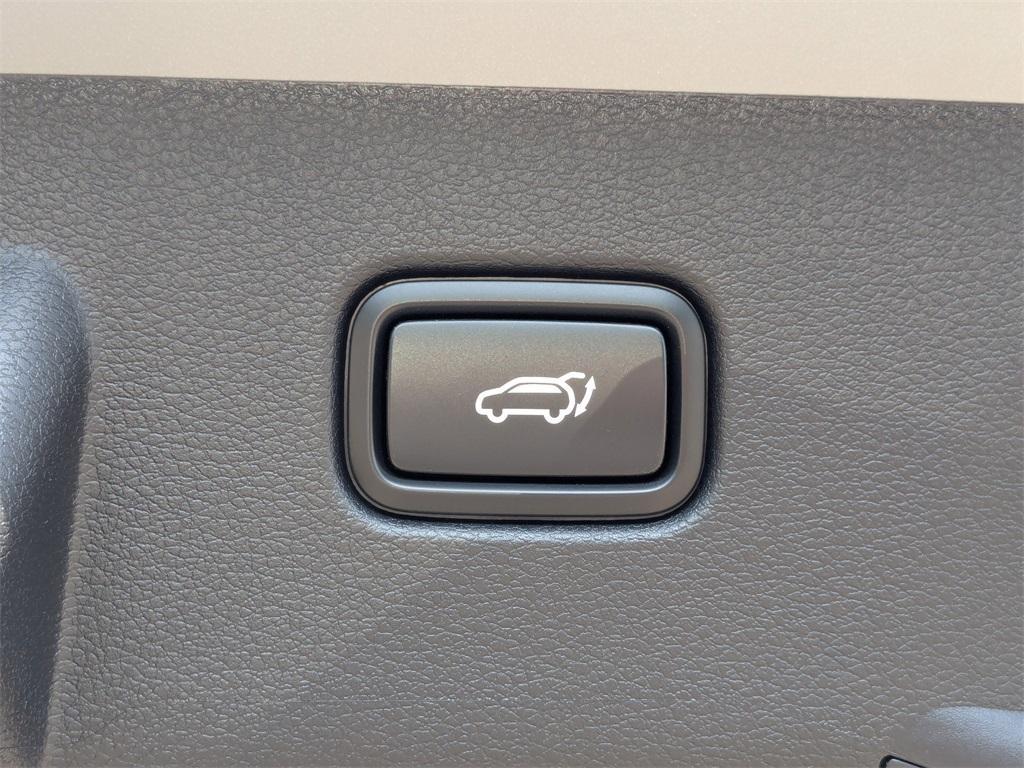 new 2026 Kia Sportage car, priced at $38,380