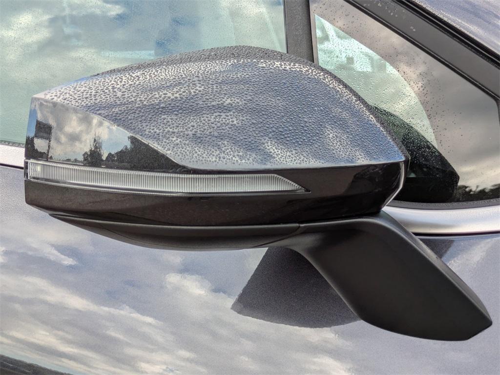 new 2026 Kia Sportage car, priced at $30,676