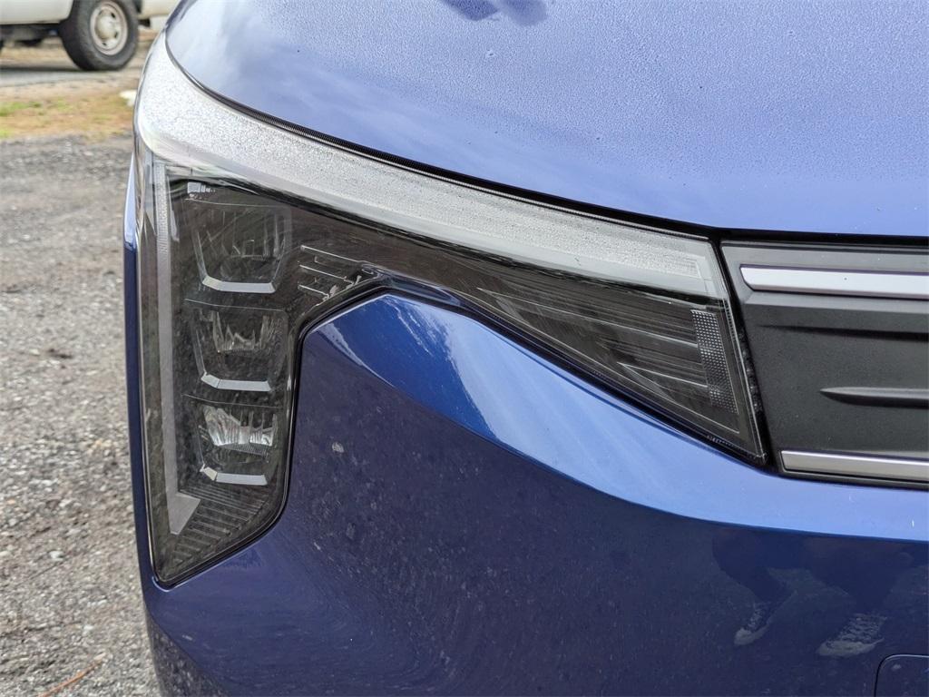 new 2025 Kia K4 car, priced at $23,225