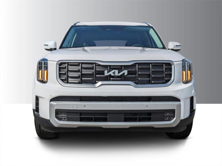 new 2024 Kia Telluride car, priced at $53,160