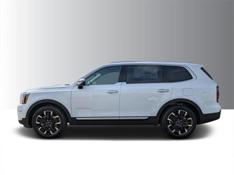 new 2024 Kia Telluride car, priced at $53,160