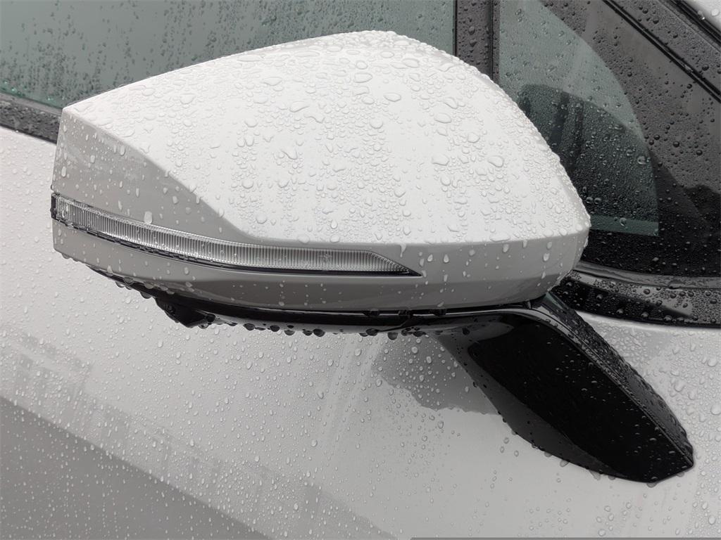 new 2026 Kia Sportage Hybrid car, priced at $42,815