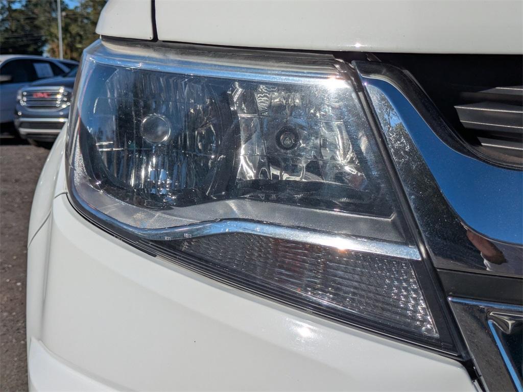 used 2019 Chevrolet Colorado car, priced at $17,588