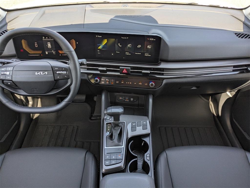 new 2026 Kia Sportage car, priced at $31,706