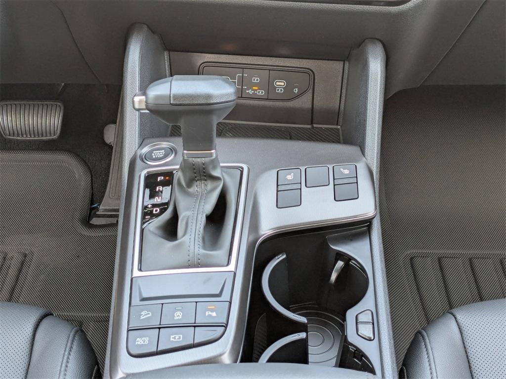 new 2026 Kia Sportage car, priced at $31,706