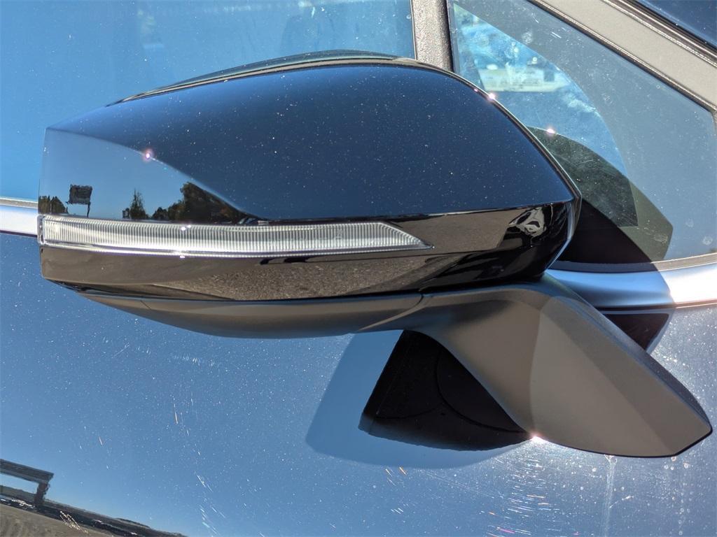 new 2026 Kia Sportage car, priced at $31,676