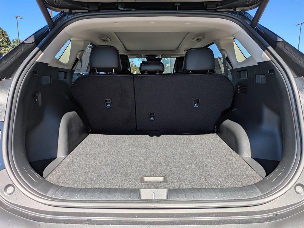 new 2026 Kia Sportage car, priced at $31,676