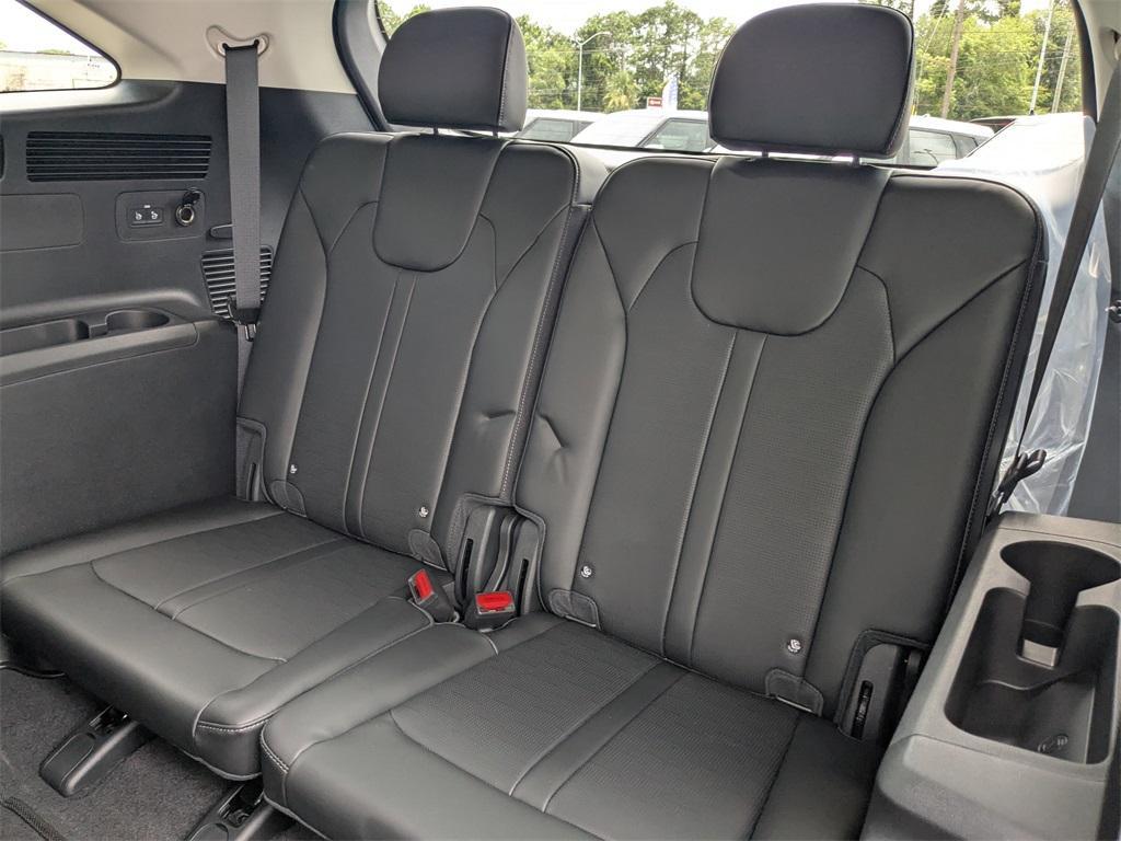 new 2025 Kia Sorento car, priced at $41,275