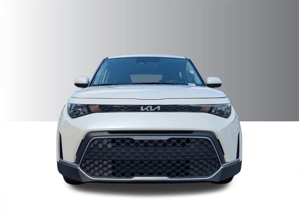 new 2025 Kia Soul car, priced at $22,060