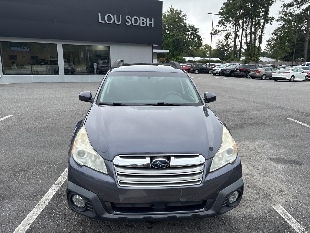 used 2014 Subaru Outback car, priced at $9,988