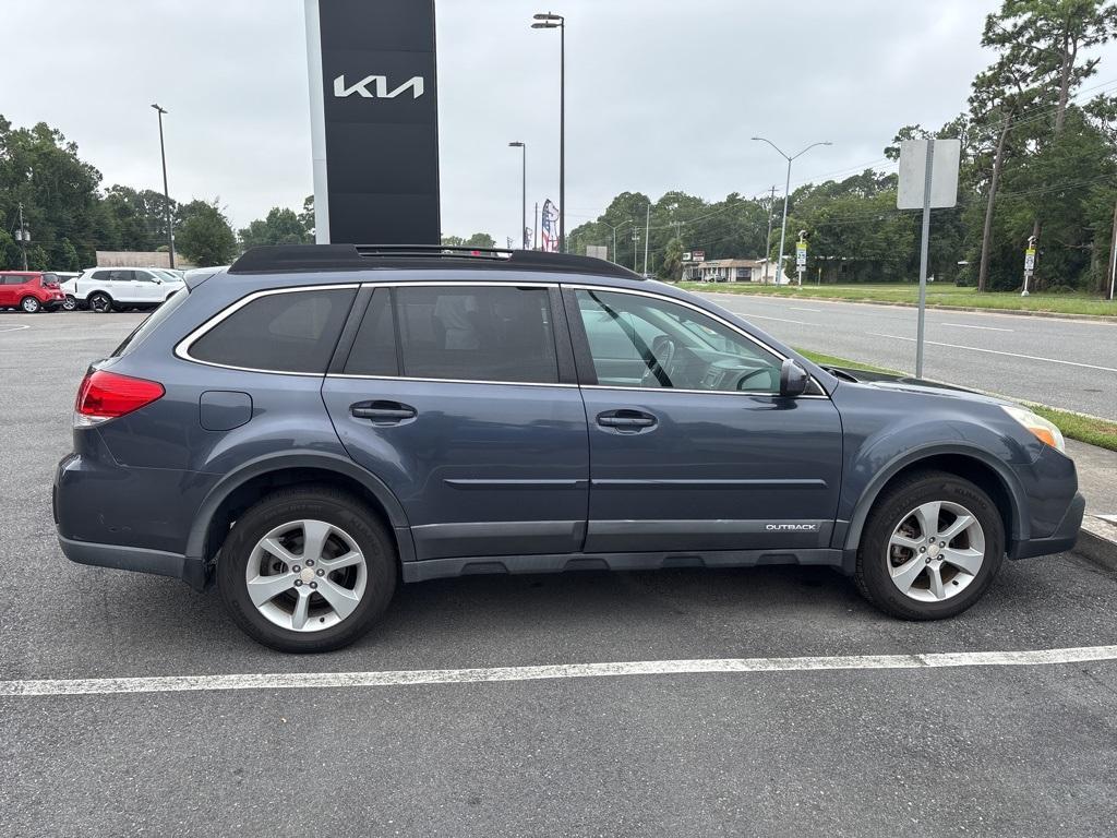 used 2014 Subaru Outback car, priced at $9,988