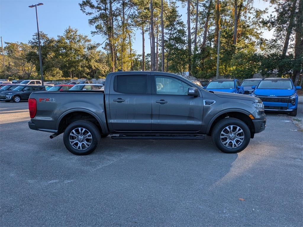 used 2019 Ford Ranger car, priced at $30,988