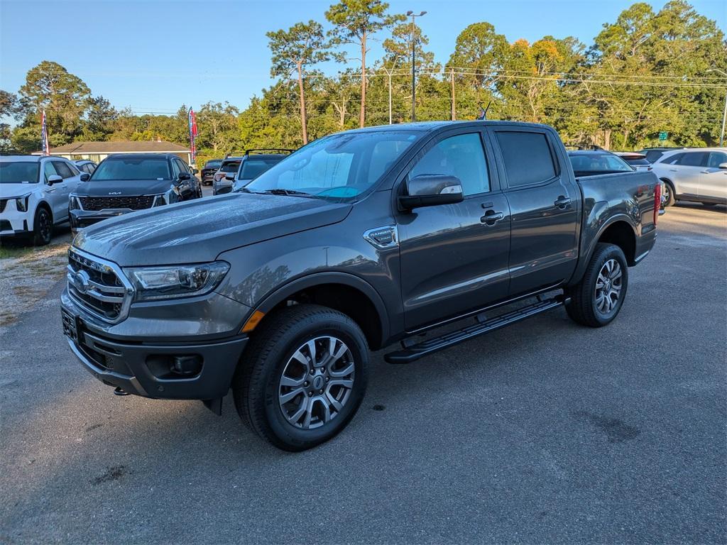 used 2019 Ford Ranger car, priced at $30,988