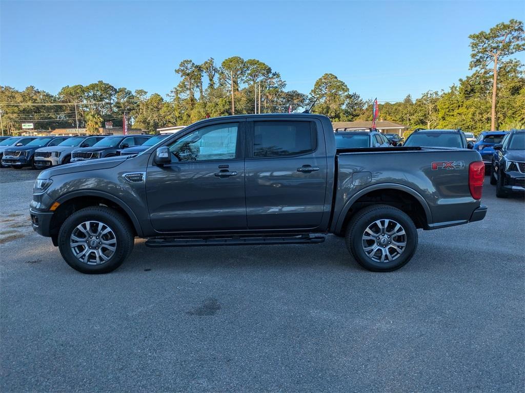 used 2019 Ford Ranger car, priced at $30,988