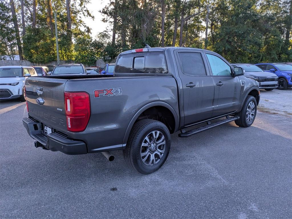 used 2019 Ford Ranger car, priced at $30,988