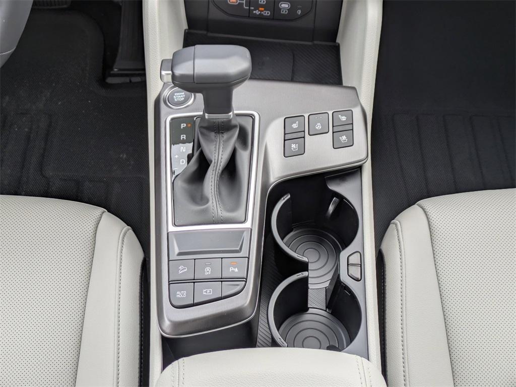 new 2026 Kia Sportage car, priced at $36,135