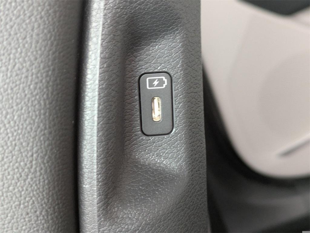 new 2026 Kia Sportage car, priced at $36,135