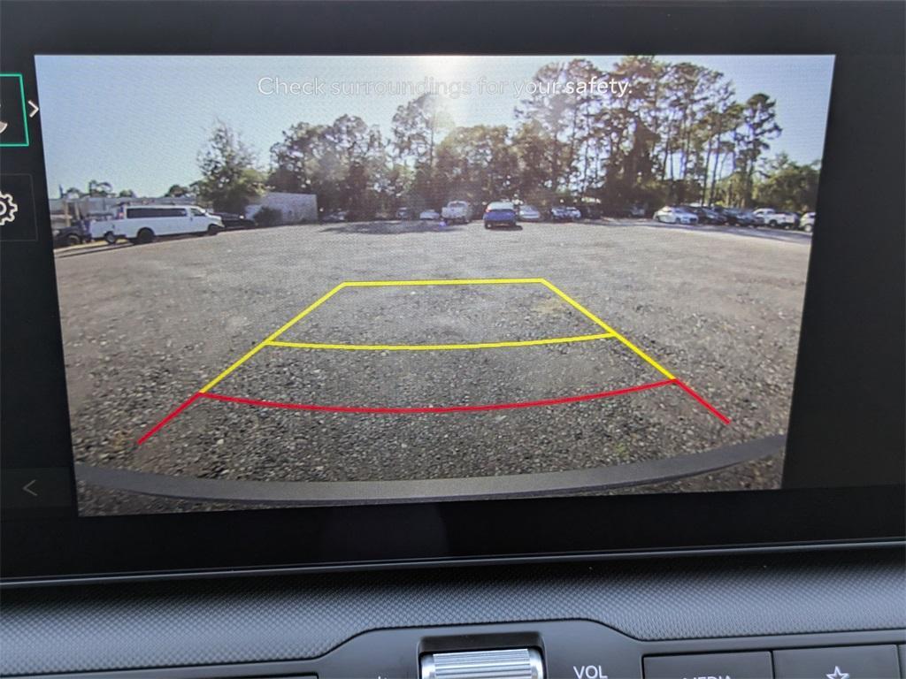 new 2025 Kia K4 car, priced at $23,575