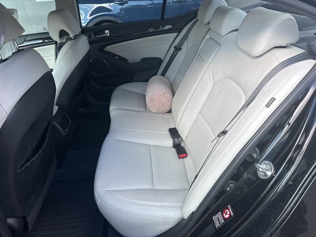 used 2014 Kia Cadenza car, priced at $8,988