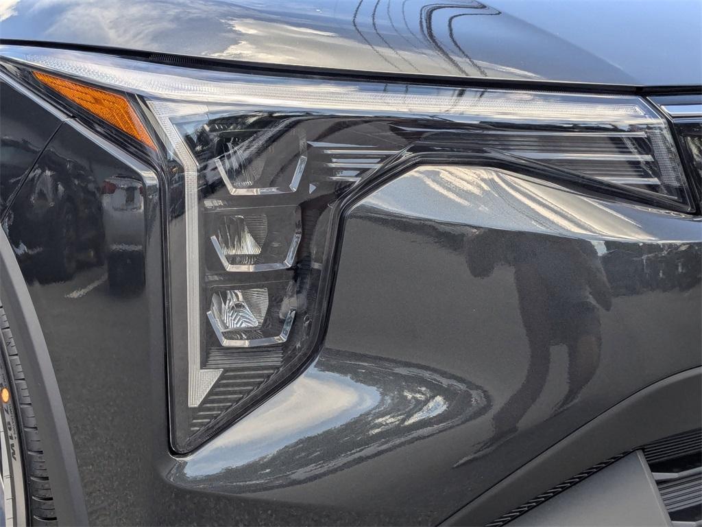 new 2025 Kia K4 car, priced at $24,140