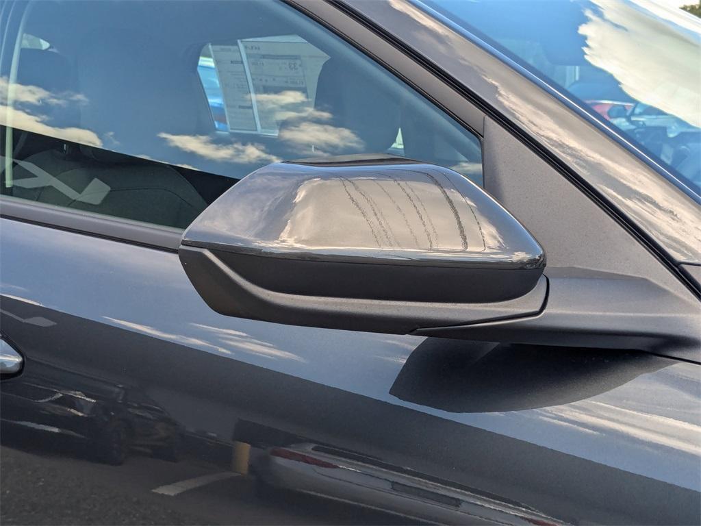 new 2025 Kia K4 car, priced at $24,140