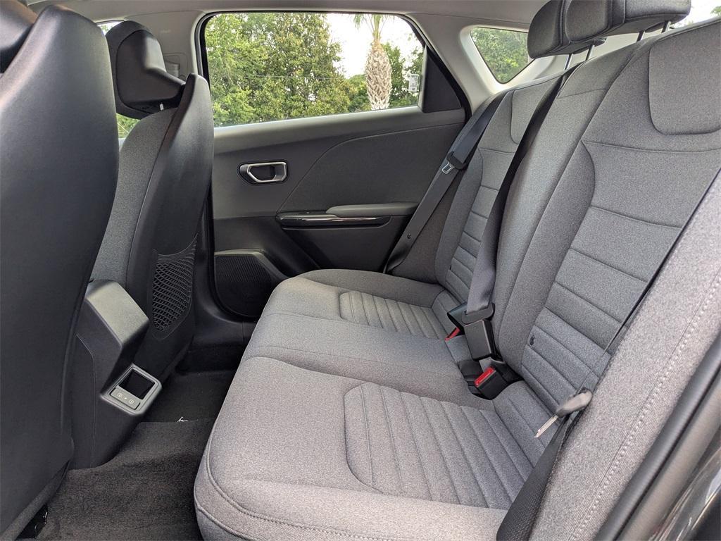 new 2025 Kia K4 car, priced at $24,140