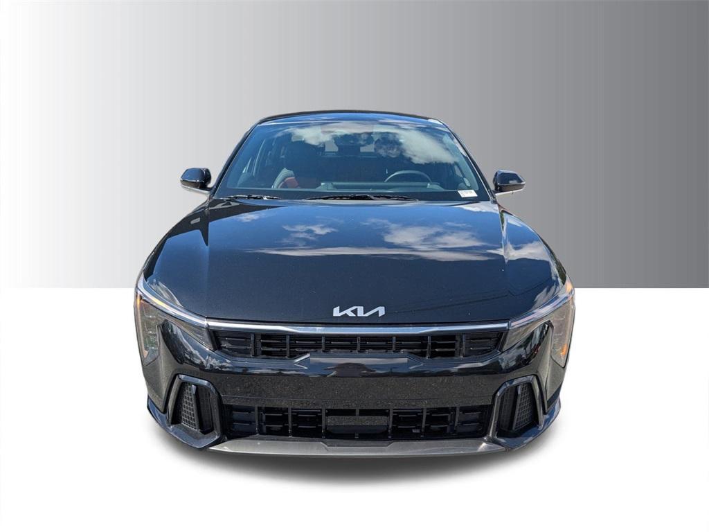 new 2025 Kia K4 car, priced at $27,925