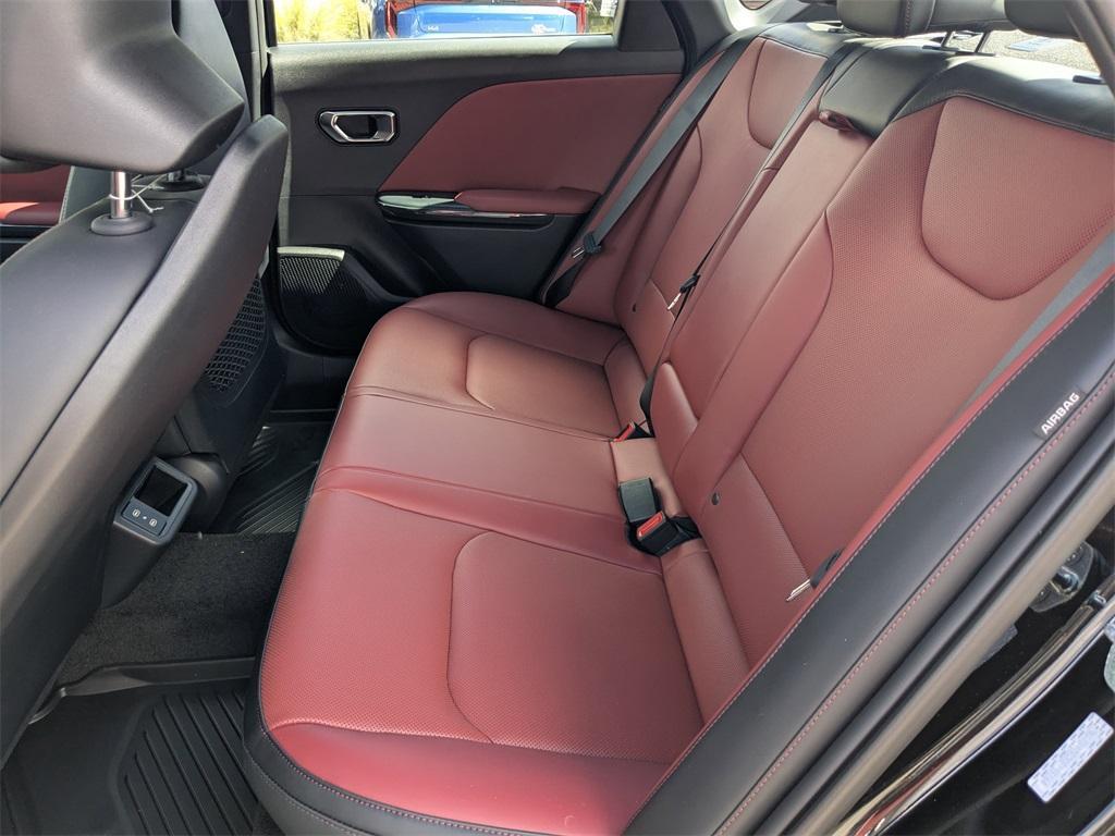 new 2025 Kia K4 car, priced at $27,925