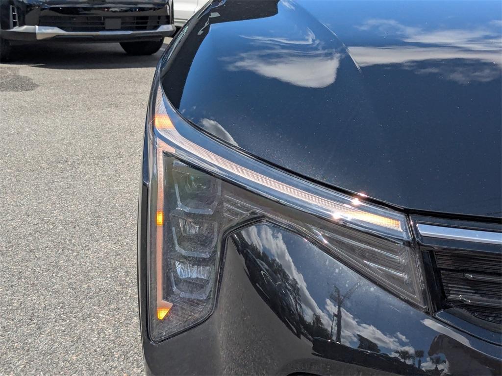 new 2025 Kia K4 car, priced at $27,925