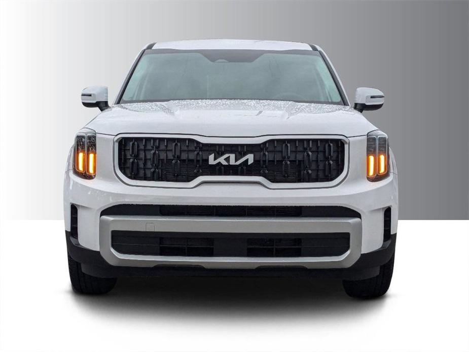 new 2024 Kia Telluride car, priced at $37,305