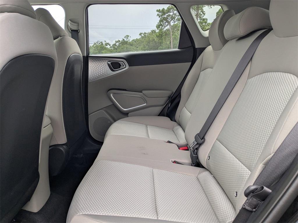new 2025 Kia Soul car, priced at $22,280