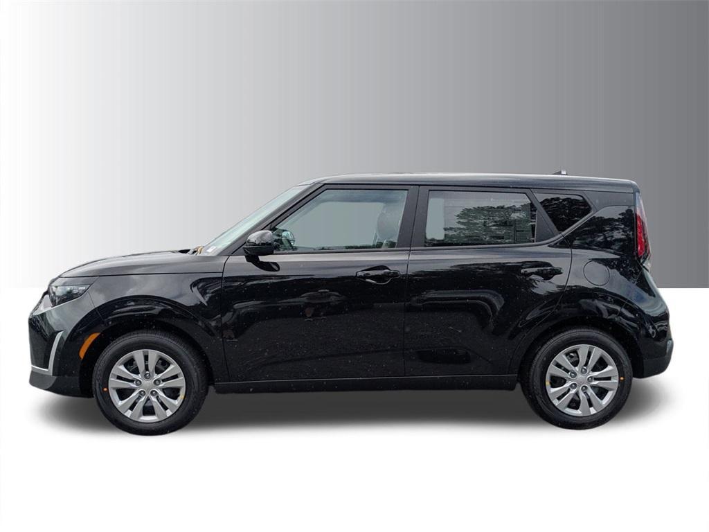 new 2025 Kia Soul car, priced at $22,280