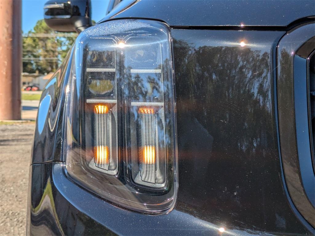 new 2025 Kia Telluride car, priced at $47,830