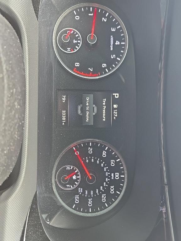 used 2021 Kia K5 car, priced at $23,988