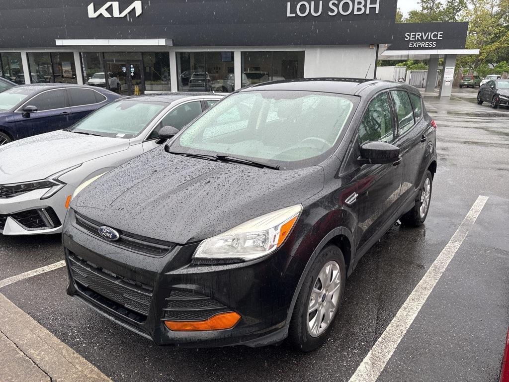 used 2013 Ford Escape car, priced at $7,988