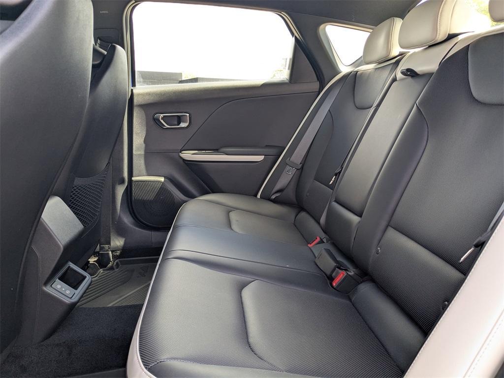 new 2025 Kia K4 car, priced at $27,630