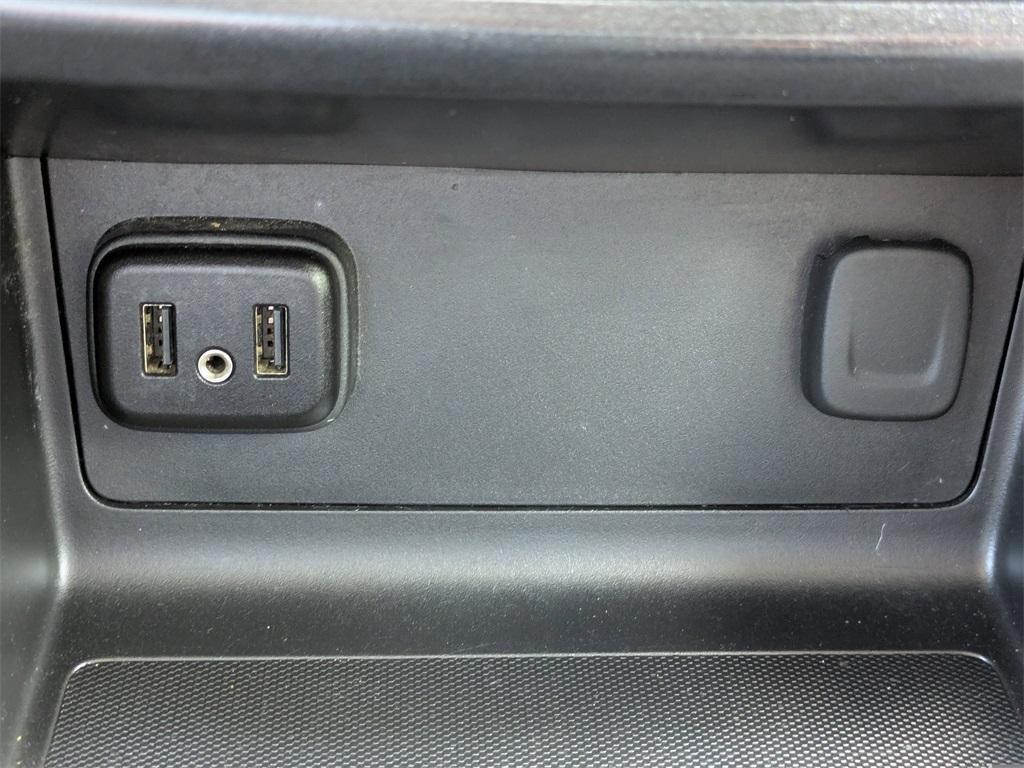 used 2021 Chevrolet Colorado car, priced at $16,588