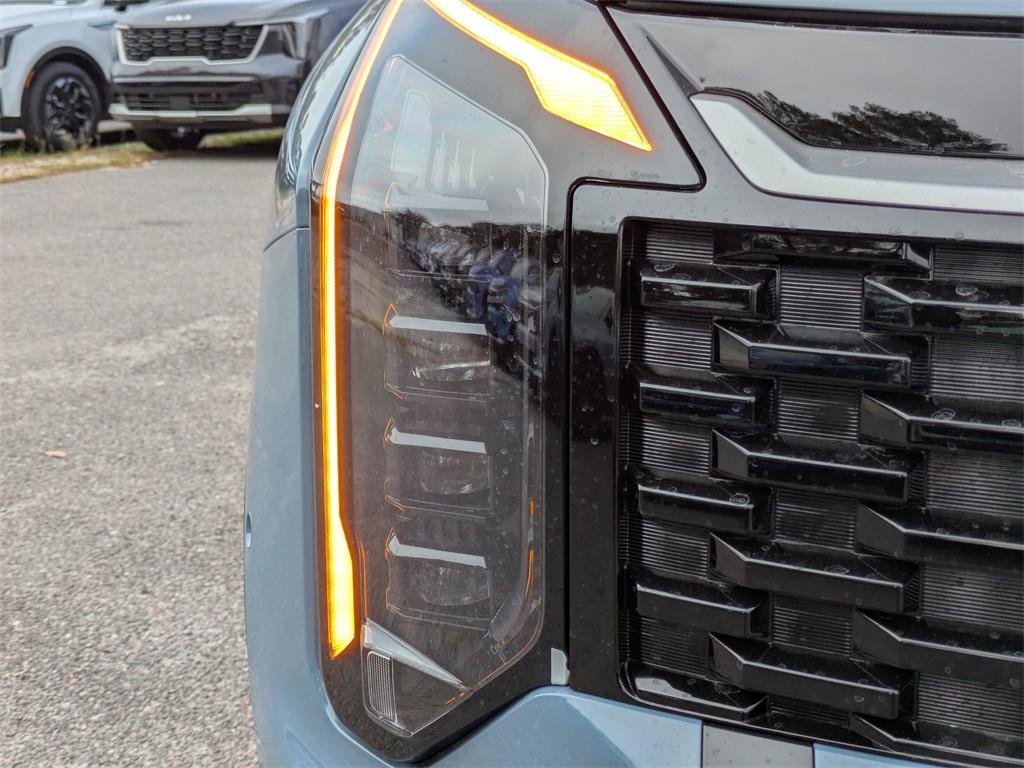 new 2026 Kia Sportage Hybrid car, priced at $42,175