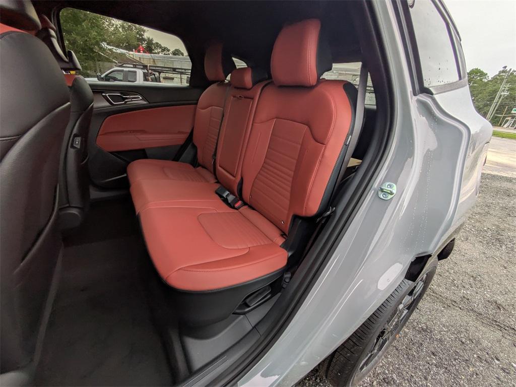 new 2026 Kia Sportage Hybrid car, priced at $42,480