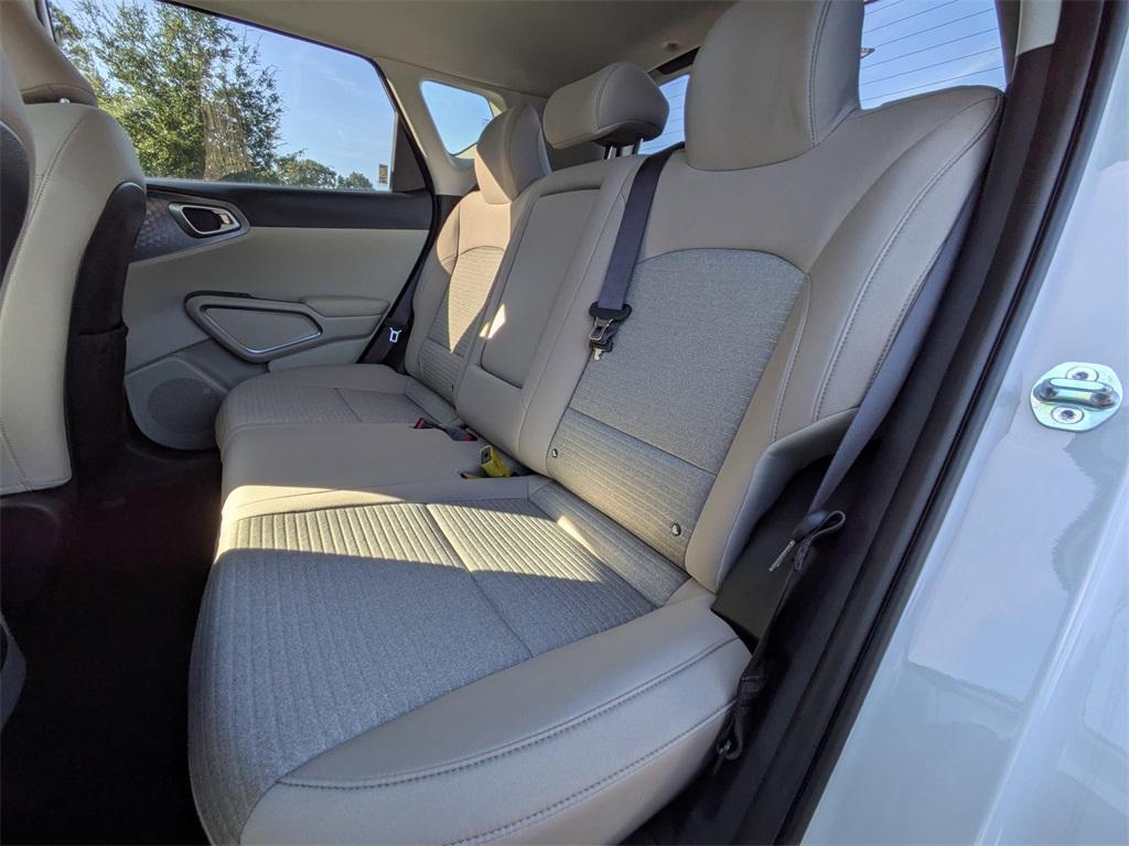 new 2025 Kia Soul car, priced at $26,580