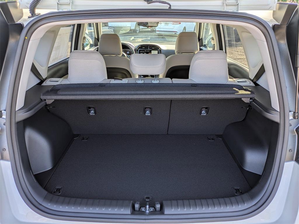 new 2025 Kia Soul car, priced at $26,580