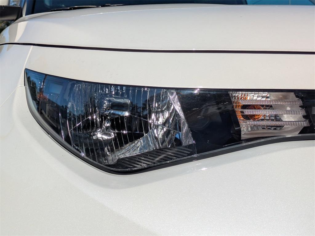 new 2025 Kia Soul car, priced at $26,580