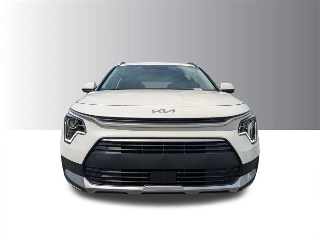 new 2025 Kia Niro car, priced at $30,765