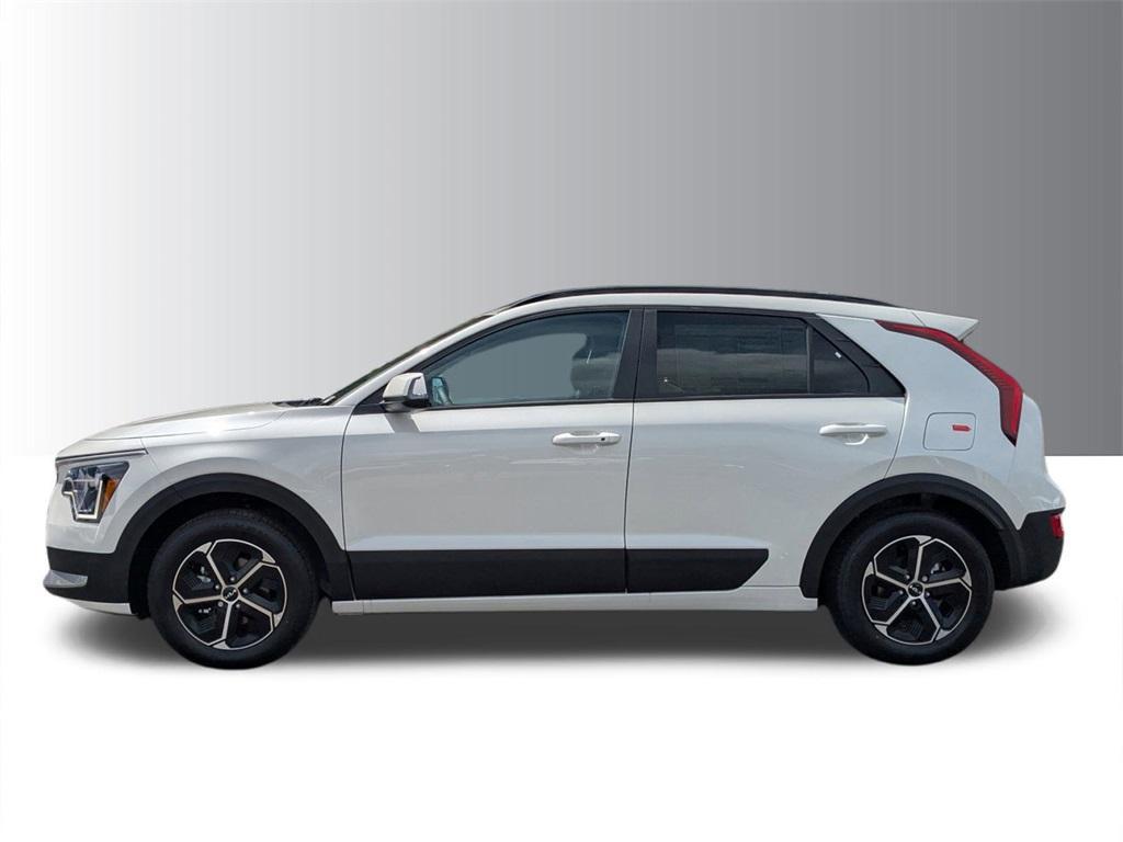 new 2025 Kia Niro car, priced at $30,765