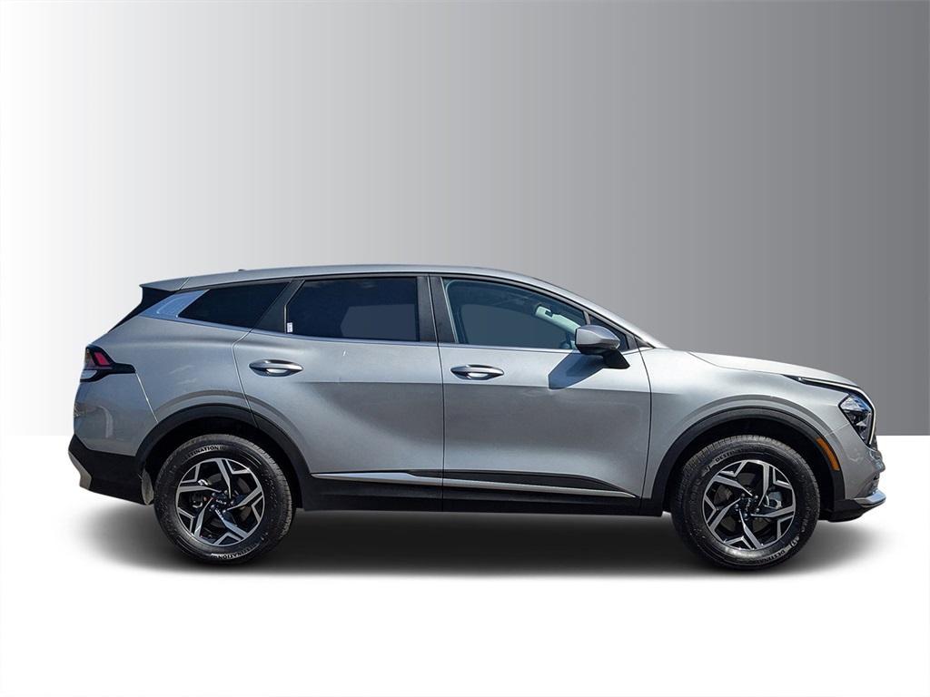 used 2023 Kia Sportage car, priced at $21,988