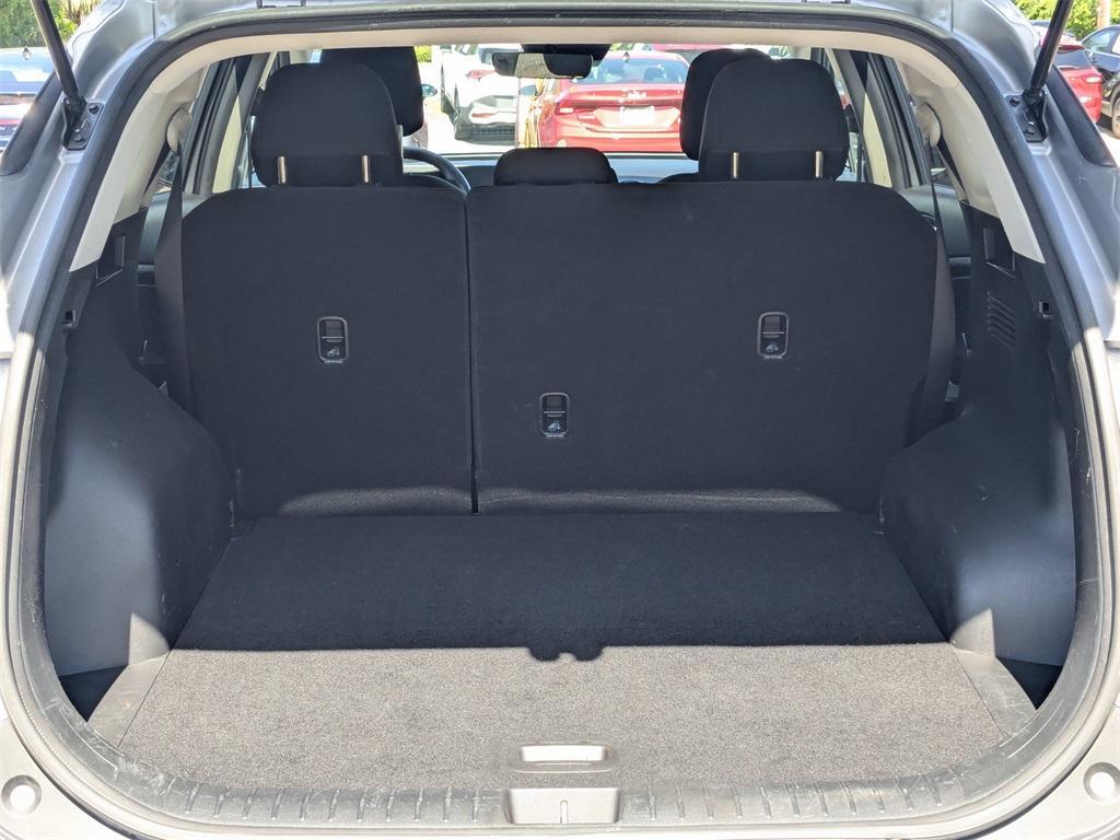 used 2023 Kia Sportage car, priced at $21,988