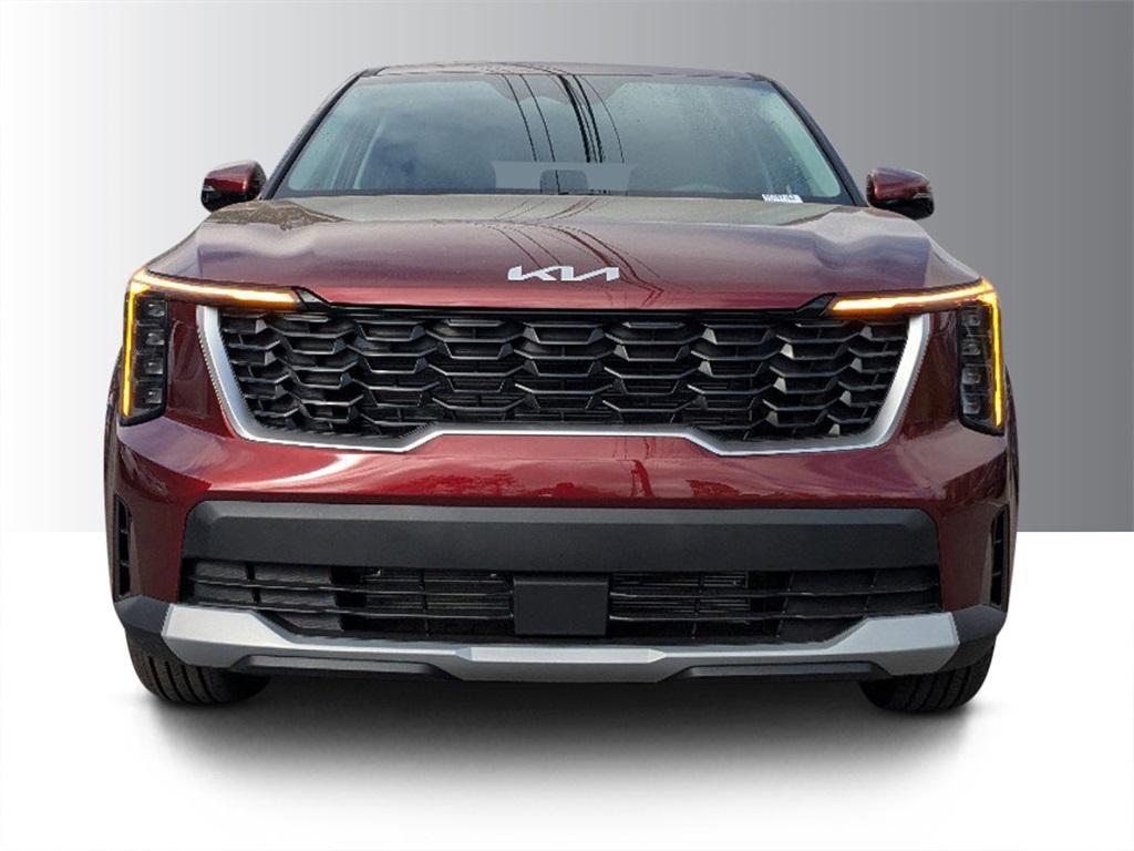 new 2025 Kia Sorento car, priced at $29,533