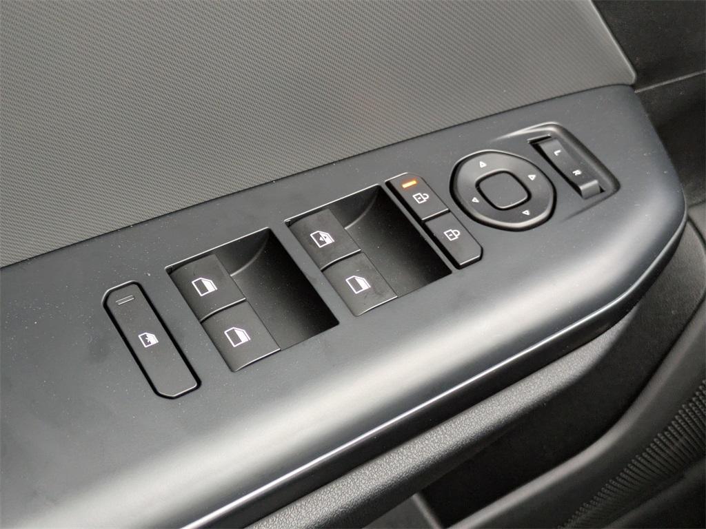 new 2025 Kia K4 car, priced at $23,460