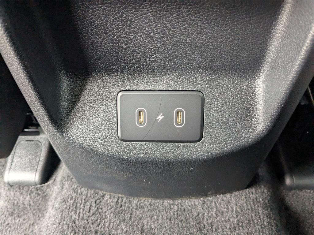 new 2026 Kia Sportage car, priced at $29,515